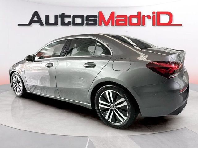 Mercedes Clase A Sedán A 180 d