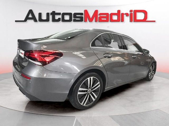 Mercedes Clase A Sedán A 180 d