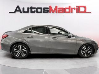 Mercedes Clase A Sedán A 180 d