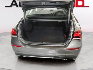 Mercedes Clase A Sedán A 180 d