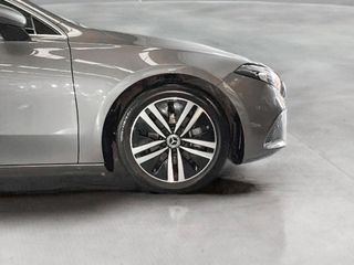 Mercedes Clase A Sedán A 180 d