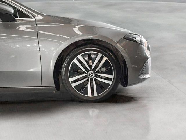 Mercedes Clase A Sedán A 180 d