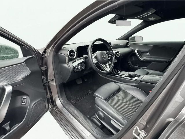 Mercedes Clase A Sedán A 180 d