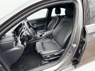 Mercedes Clase A Sedán A 180 d