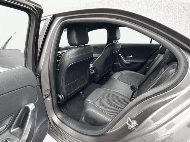 Mercedes Clase A Sedán A 180 d