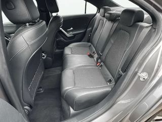 Mercedes Clase A Sedán A 180 d