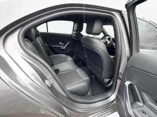 Mercedes Clase A Sedán A 180 d