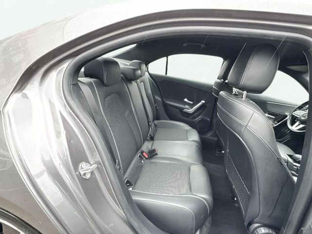 Mercedes Clase A Sedán A 180 d