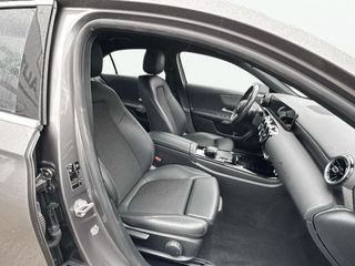 Mercedes Clase A Sedán A 180 d