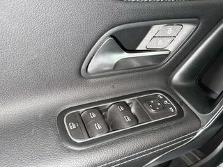 Mercedes Clase A Sedán A 180 d