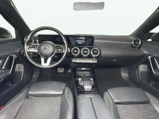 Mercedes Clase A Sedán A 180 d