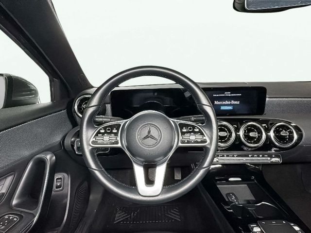 Mercedes Clase A Sedán A 180 d