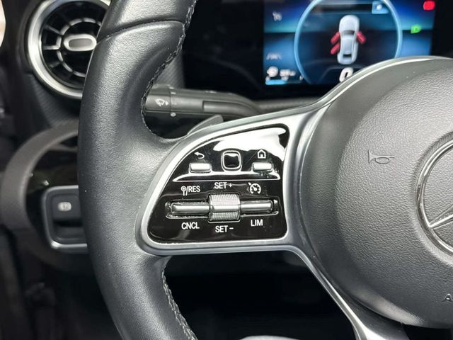 Mercedes Clase A Sedán A 180 d