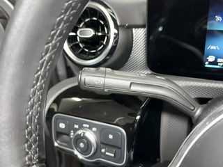 Mercedes Clase A Sedán A 180 d