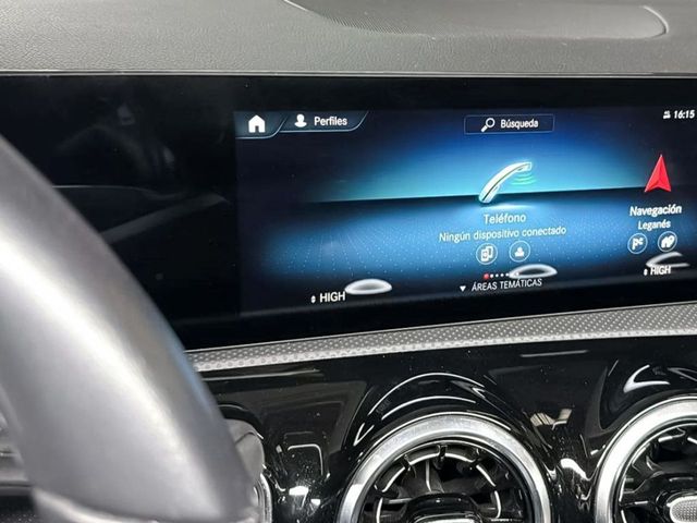 Mercedes Clase A Sedán A 180 d