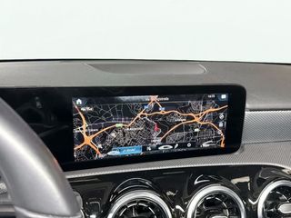 Mercedes Clase A Sedán A 180 d