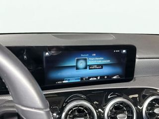 Mercedes Clase A Sedán A 180 d