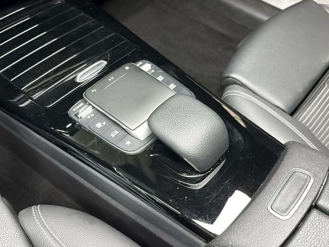 Mercedes Clase A Sedán A 180 d