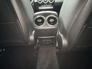 Mercedes Clase A Sedán A 180 d