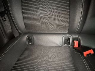 Mercedes Clase A Sedán A 180 d