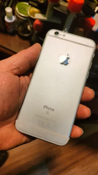 iPhone 6s Apple