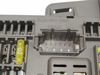 CAJA RELES / FUSIBLES BMW X5 (E70)