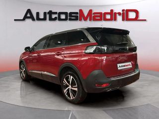 Peugeot 5008 1.5 BlueHDi 96kW (130CV) S&S GT