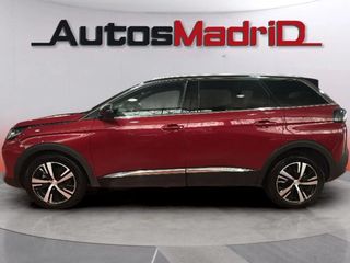 Peugeot 5008 1.5 BlueHDi 96kW (130CV) S&S GT
