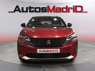 Peugeot 5008 1.5 BlueHDi 96kW (130CV) S&S GT