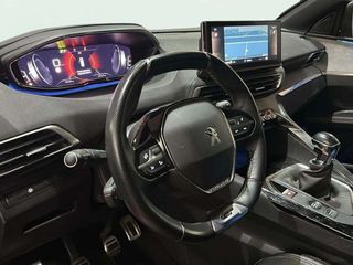 Peugeot 5008 1.5 BlueHDi 96kW (130CV) S&S GT