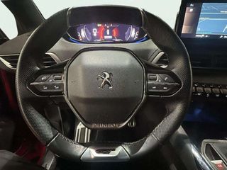 Peugeot 5008 1.5 BlueHDi 96kW (130CV) S&S GT