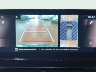 Peugeot 5008 1.5 BlueHDi 96kW (130CV) S&S GT