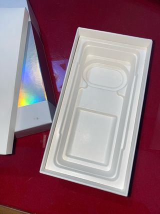 Scatola Oppo Reno10 5G