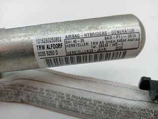 AIRBAG LATERAL DELANTERO DERECHO BMW SERIE 1 BERLINA (E81/E8