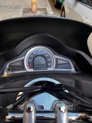 Honda PCX 125cc Scooter