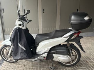 Honda SH 300i