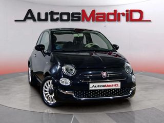 Fiat 500 Dolcevita 1.0 Hybrid 51KW (70 CV)