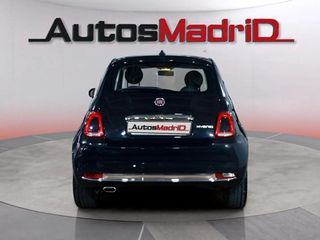 Fiat 500 Dolcevita 1.0 Hybrid 51KW (70 CV)