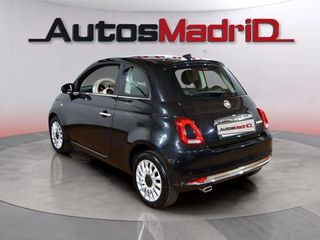 Fiat 500 Dolcevita 1.0 Hybrid 51KW (70 CV)