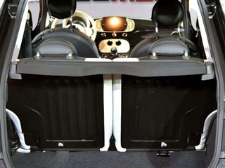 Fiat 500 Dolcevita 1.0 Hybrid 51KW (70 CV)