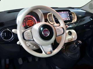 Fiat 500 Dolcevita 1.0 Hybrid 51KW (70 CV)