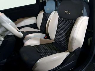 Fiat 500 Dolcevita 1.0 Hybrid 51KW (70 CV)