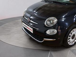 Fiat 500 Dolcevita 1.0 Hybrid 51KW (70 CV)