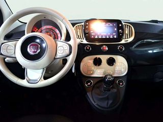 Fiat 500 Dolcevita 1.0 Hybrid 51KW (70 CV)