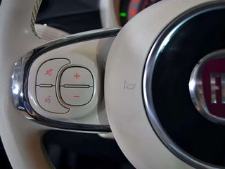 Fiat 500 Dolcevita 1.0 Hybrid 51KW (70 CV)