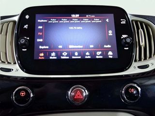 Fiat 500 Dolcevita 1.0 Hybrid 51KW (70 CV)