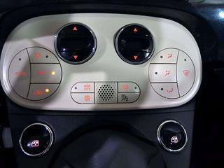 Fiat 500 Dolcevita 1.0 Hybrid 51KW (70 CV)