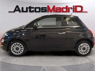 Fiat 500 Dolcevita 1.0 Hybrid 51KW (70 CV)