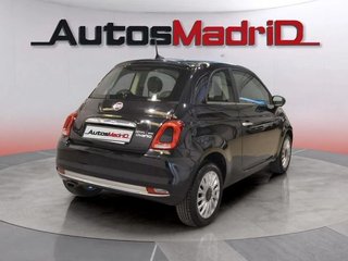 Fiat 500 Dolcevita 1.0 Hybrid 51KW (70 CV)