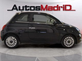 Fiat 500 Dolcevita 1.0 Hybrid 51KW (70 CV)